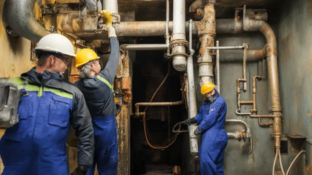 Изображение создано нейросетью