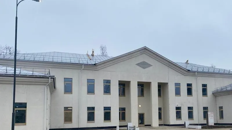 Пресс-служба Министерства жилищной политики МО