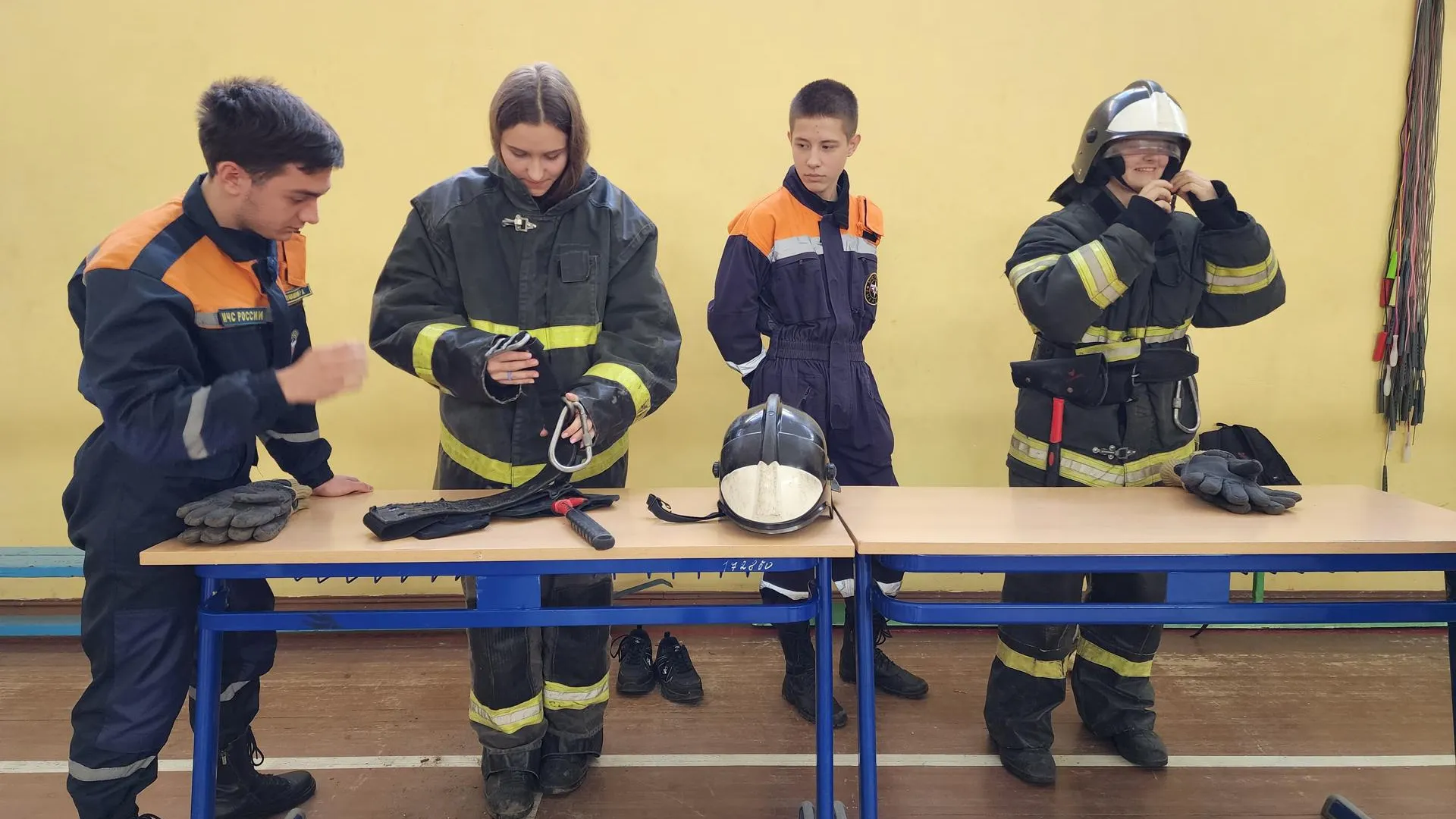 Фото: Ирина Моисеева