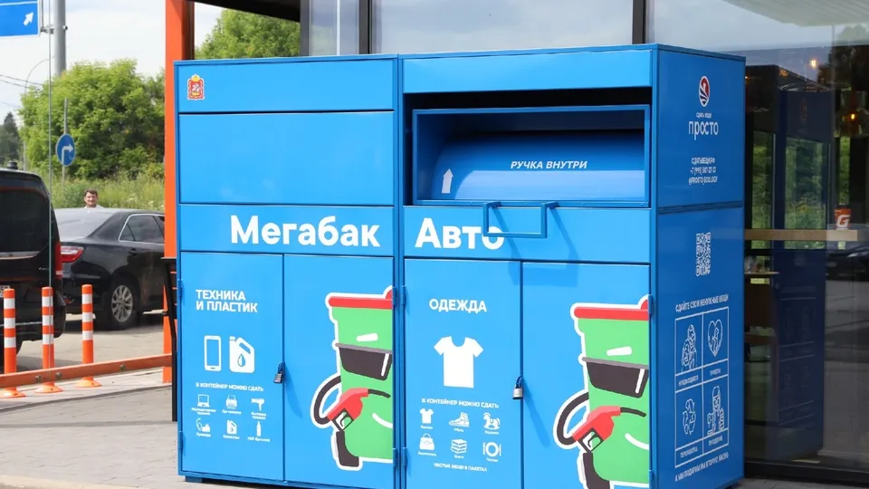 Фото: пресс-служба Администрации г.о. Химки