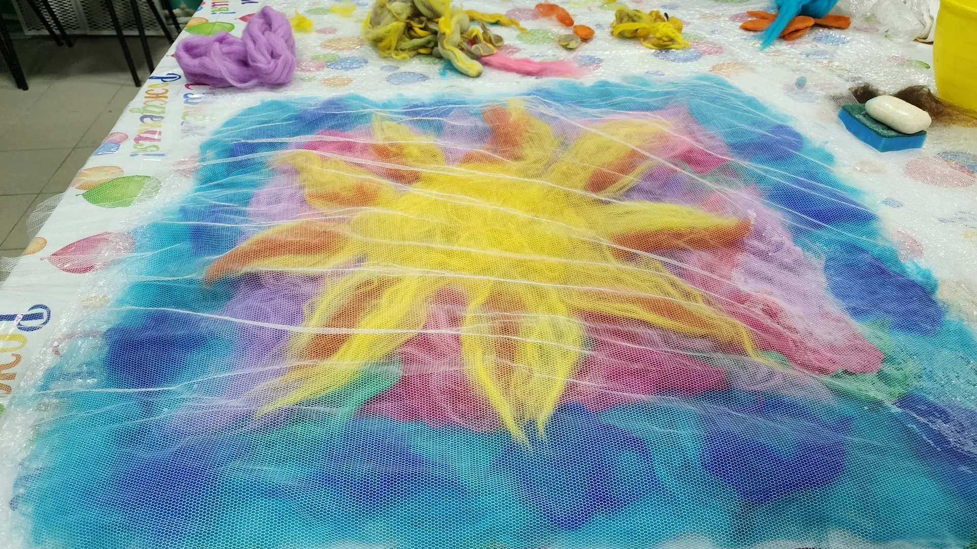 Михаил Раскин