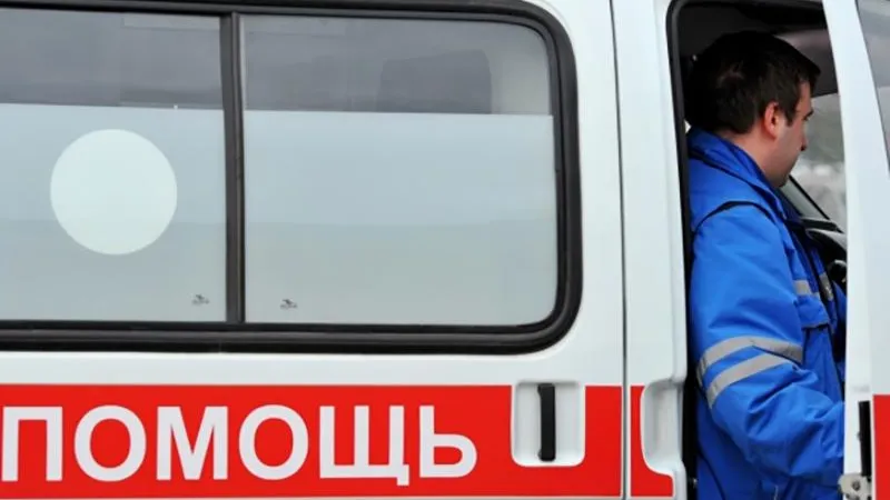 Мишонова о брошенном в Серпухове малыше: «Проходит обследование в больнице, предположительно, ребенок из Магадана»