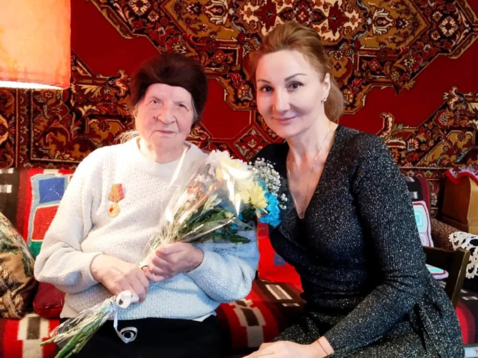 Фото: пресс-служба ЦМСЧ-21 ФМБА России