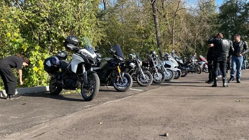 Фото: Мото-Можайск / Вконтакте