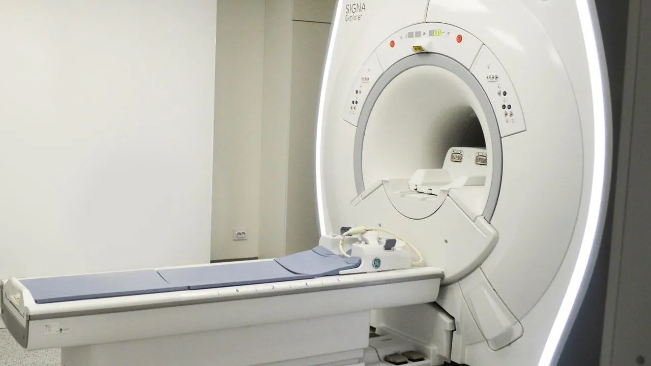 пресс-служба Министерства здравоохранения Московской области