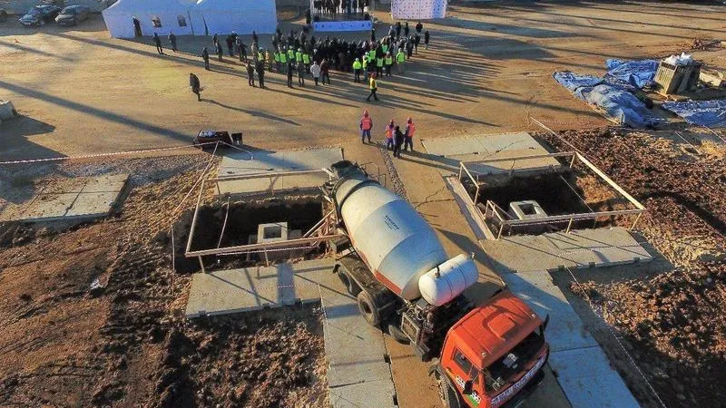 Им будет хорошо вместе: в области появится первый склад-коворкинг 