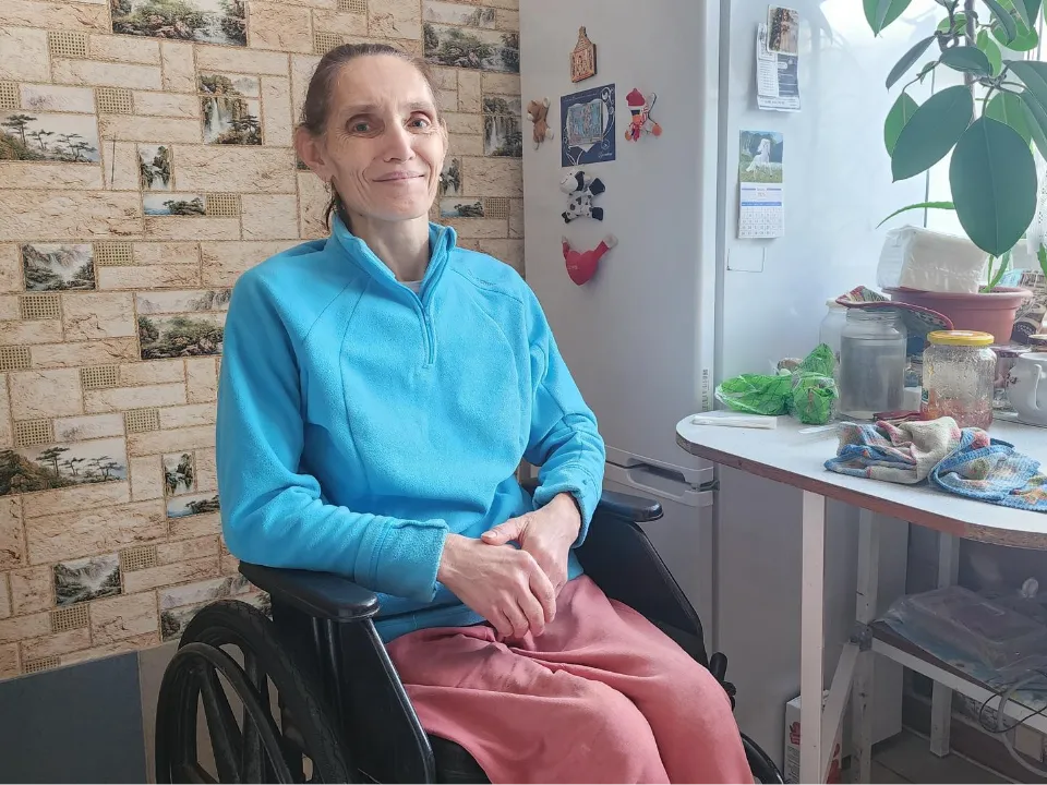 Фото: МедиаБанк Подмосковья/Наталья Лымарь