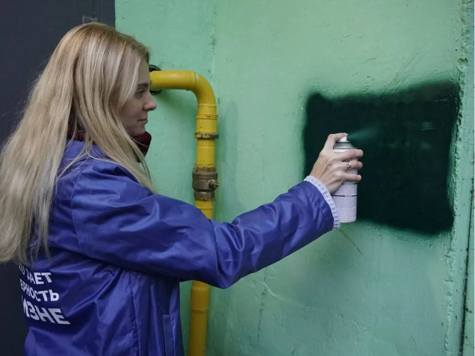 Фото: Молодежный медиацентр Серпухова