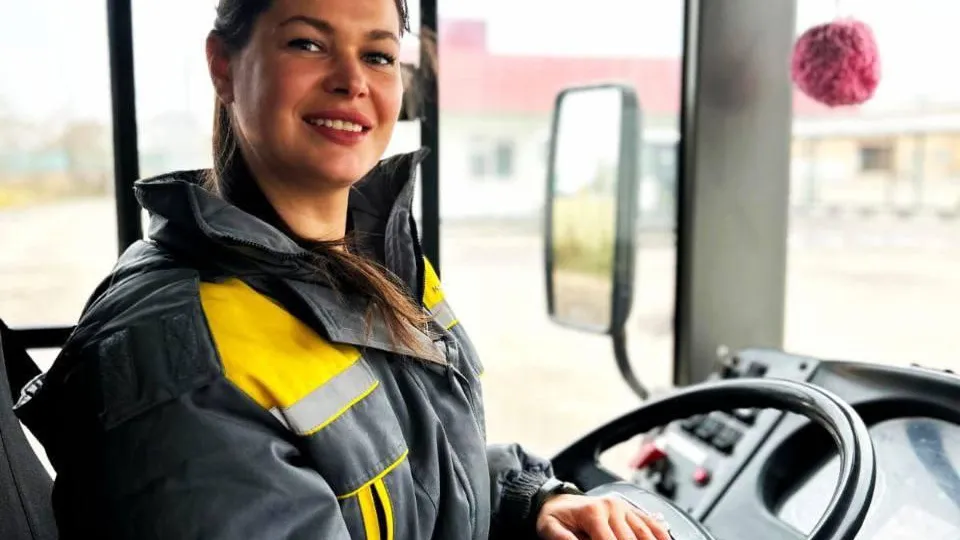 Минтранс Подмосковья