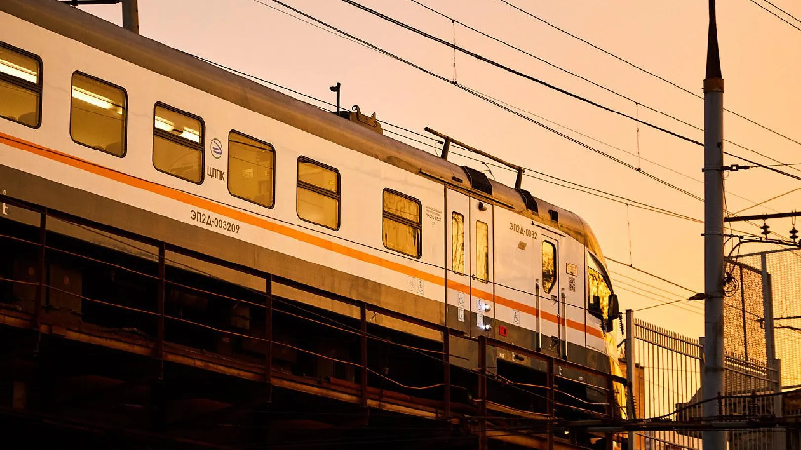 Фото: пресс-служба АО «Центральная ППК»