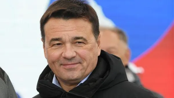 Алексей Майшев / РИА Новости