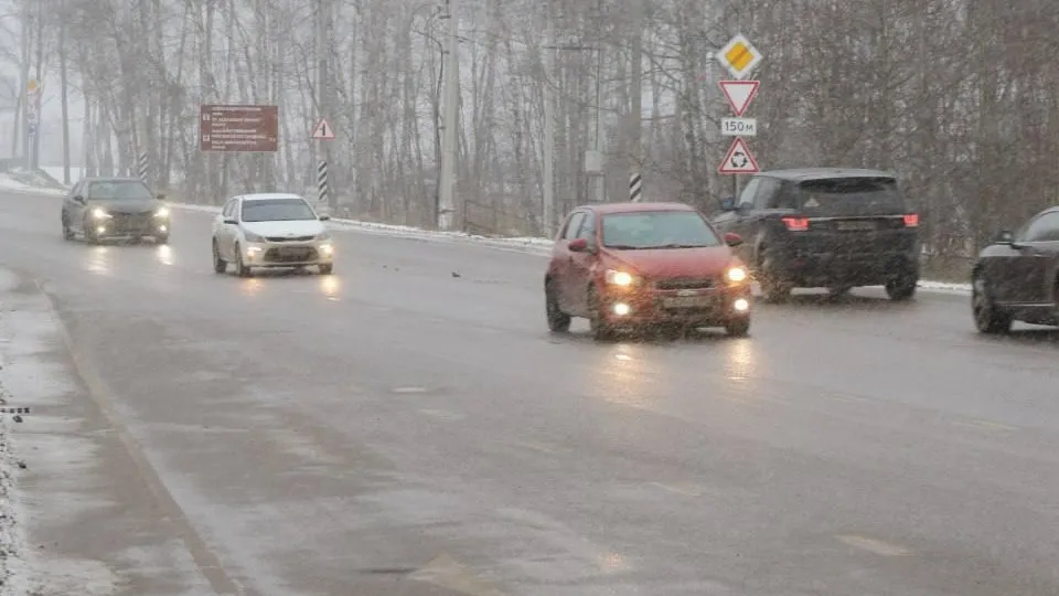 Фото: Министерство транспорта и дорожной инфраструктуры Московской области