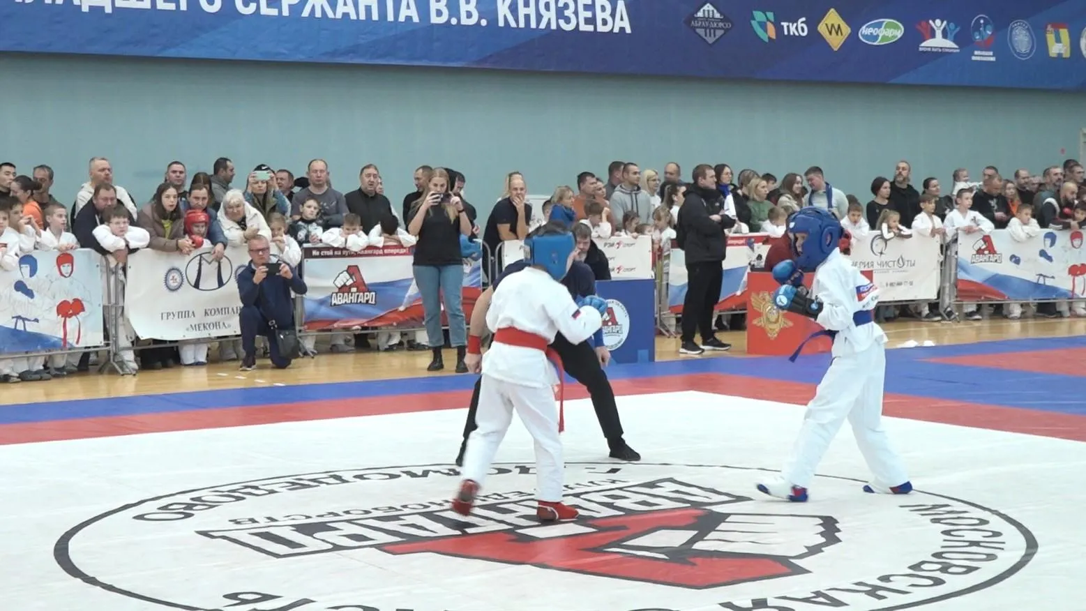 фото — Н. Надточая