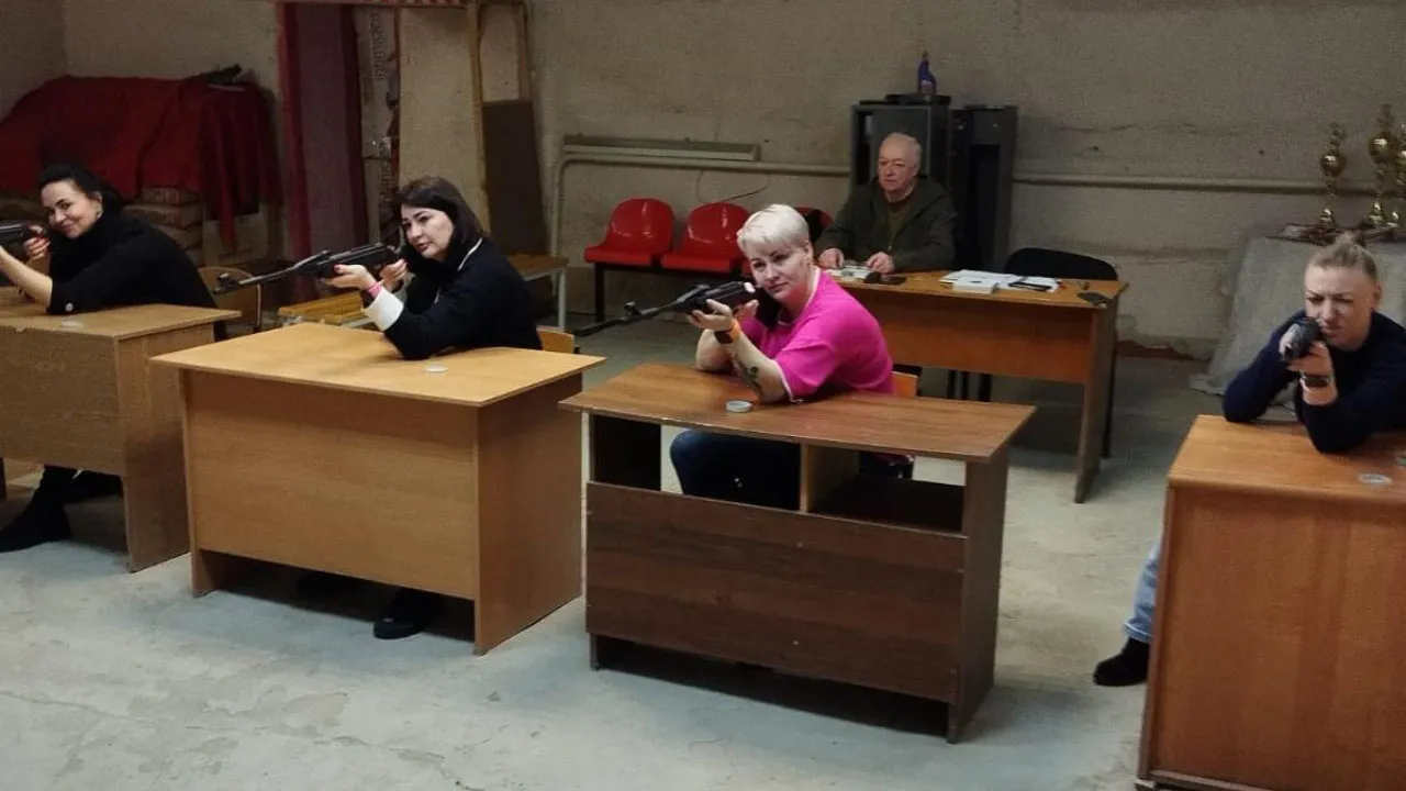 Фото: администрация Рузского г.о.