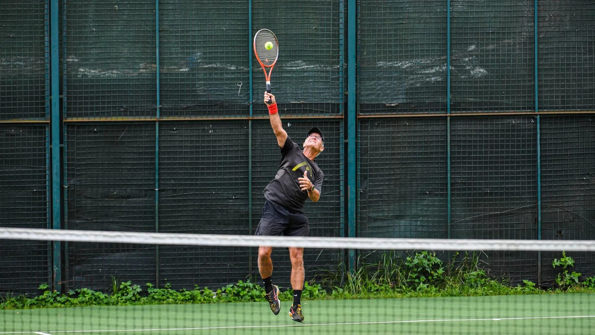 Фото: пресс-служба администрации г.о. Химки