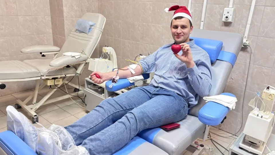 Фото: ГБУЗ МО «Коломенская больница»