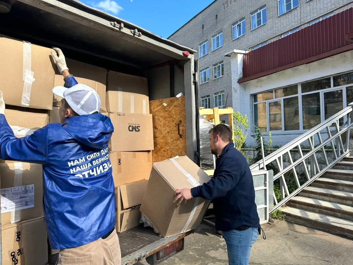 Фото: пресс-служба администрации Наро-Фоминского г.о.&nbsp;