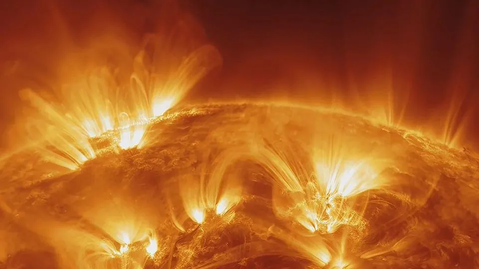 «Тикающие часы планеты». NASA смоделировало гибель земной биосферы из-за Солнца