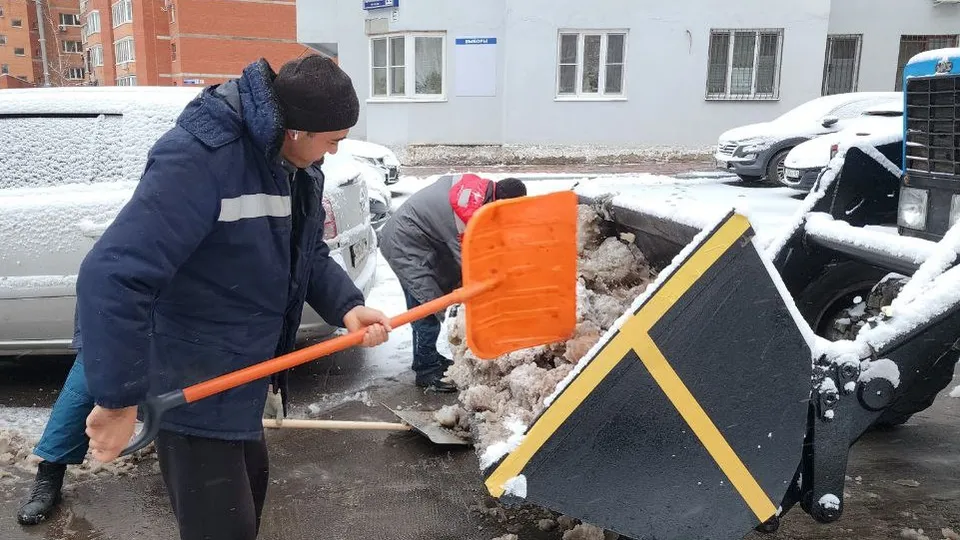 Фото: Ксения Казакова