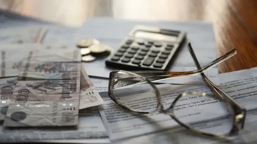 Пелагия Тихонова/РИАМО