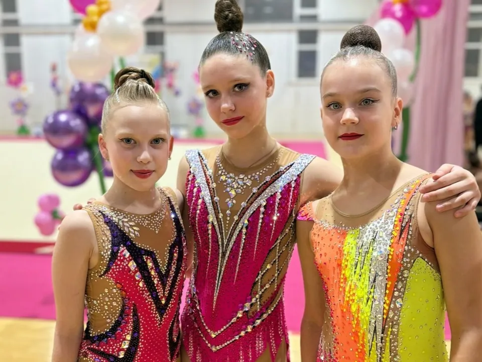 Фото: vk.com/МАУ ДО СШОР им. А. Сыроежкина