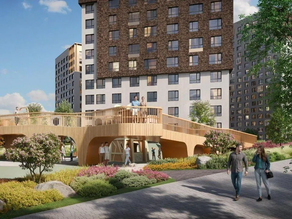 Фото: проектное решение