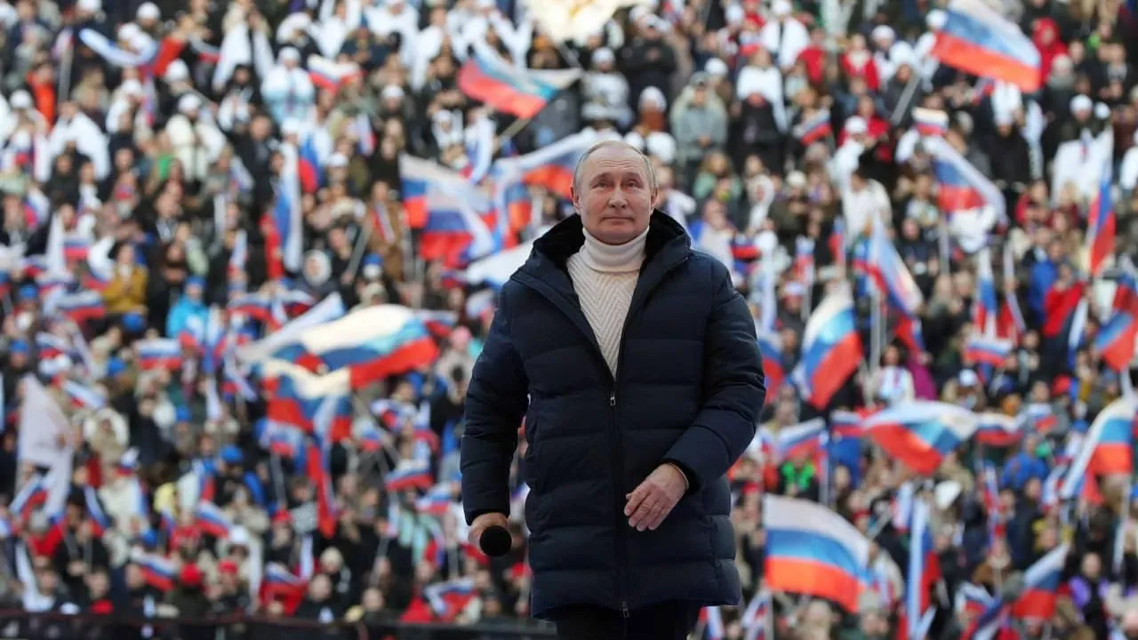 Тг-канал Игоря Брынцалова