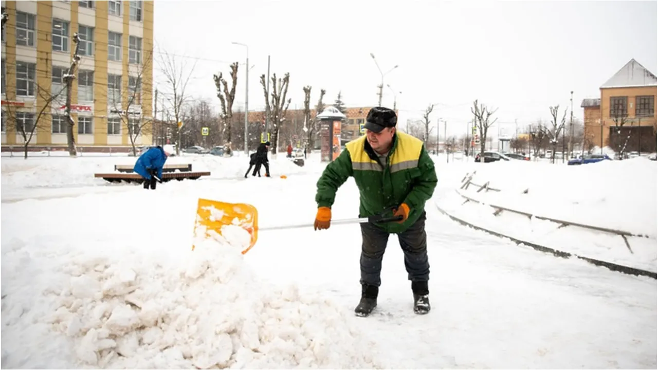 Пресс-служба ГУСТ Московской области