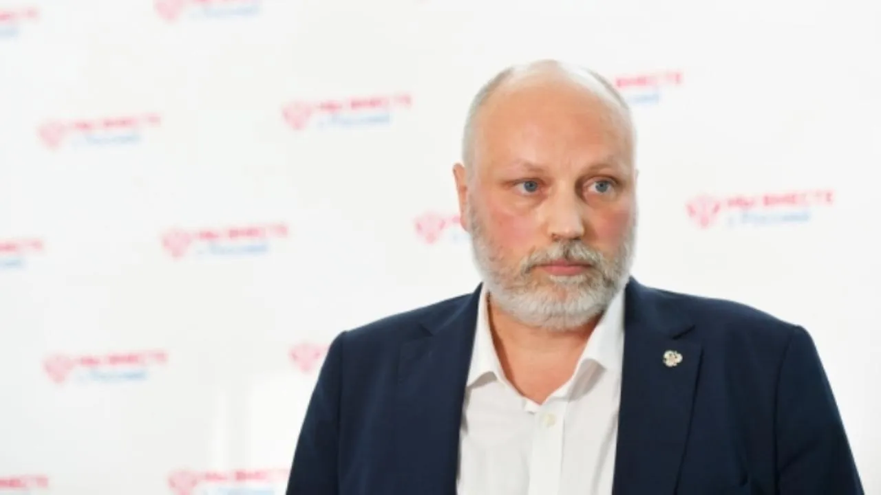 Рогов: украинская армия занялась перегруппировкой в Запорожской области после целой серии неудач