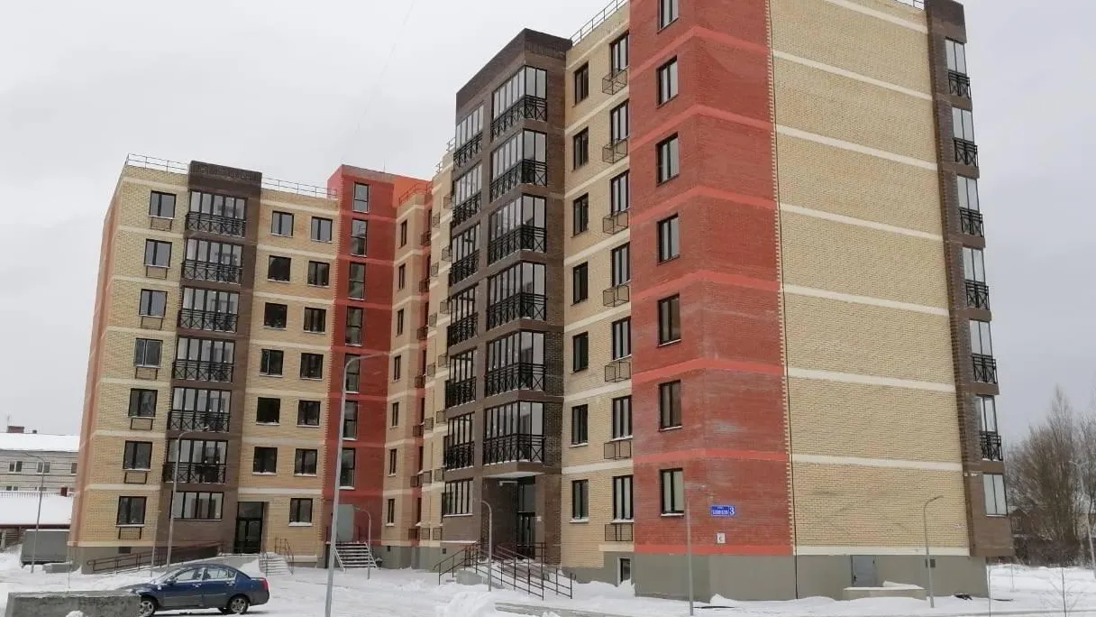 Фото: министерство жилищной политики Московской области