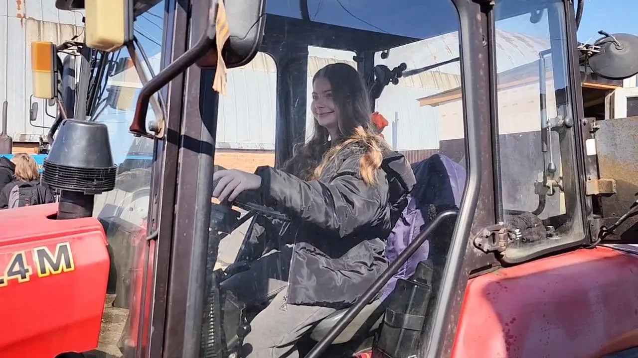 МедиаБанк Подмосковья/Ольга Антонова