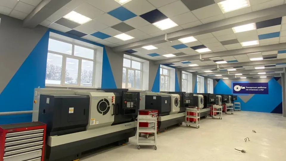 Фото: колледж «Коломна»