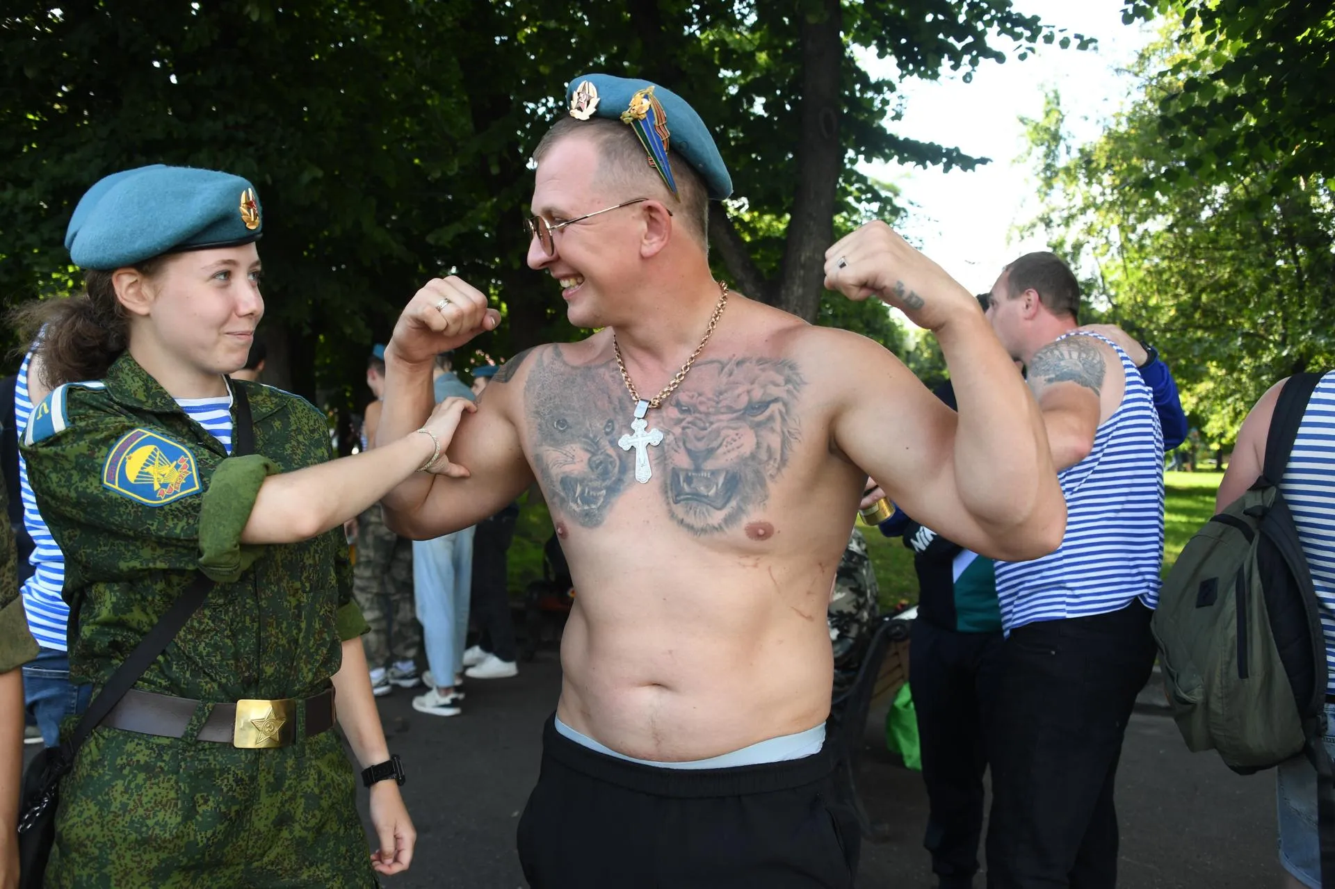 Komsomolskaya Pravda