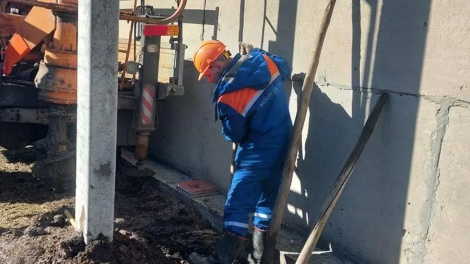 Фото: Мособлэнерго