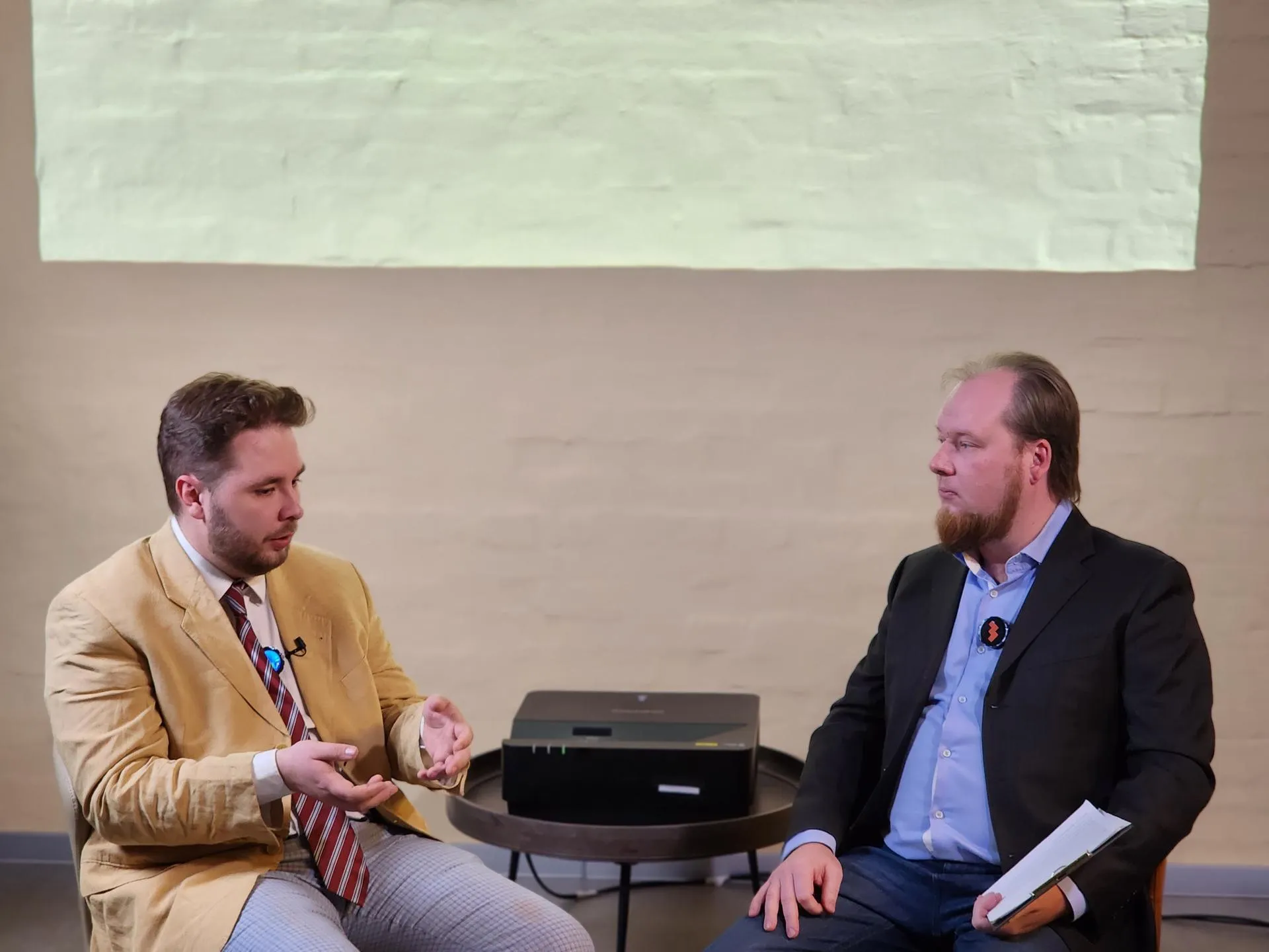 Фото: Хавива Фонина