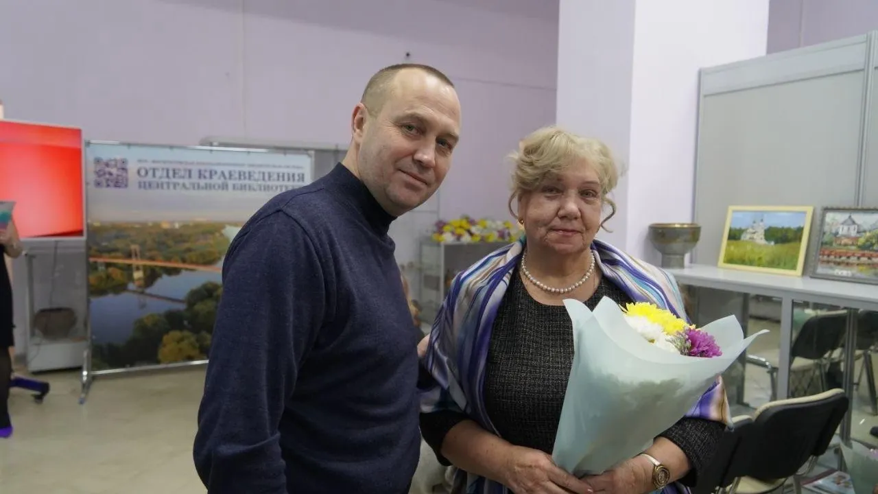 Фото: Местное отделение "Единая Россия" г.о. Воскресенск