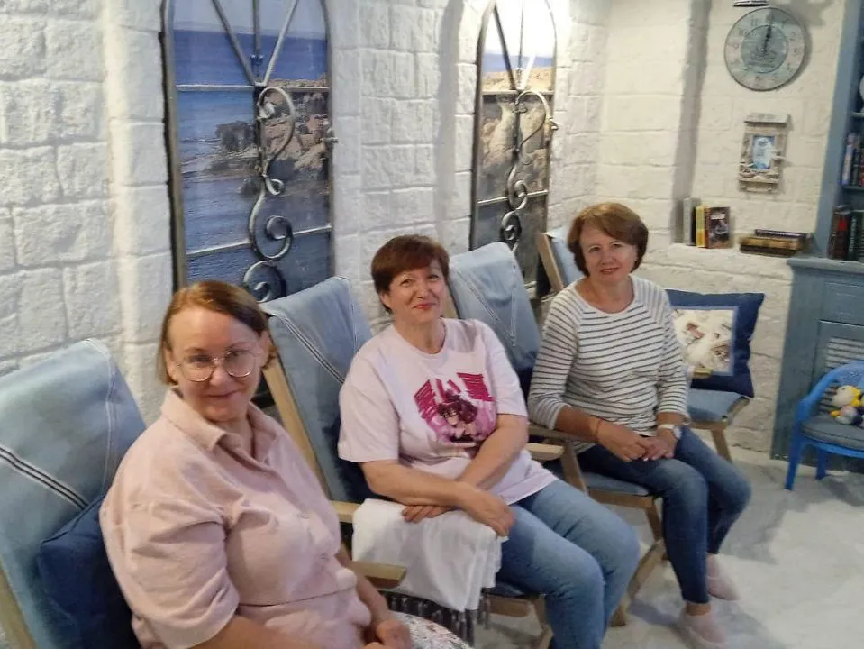 Фото: КЦСОР