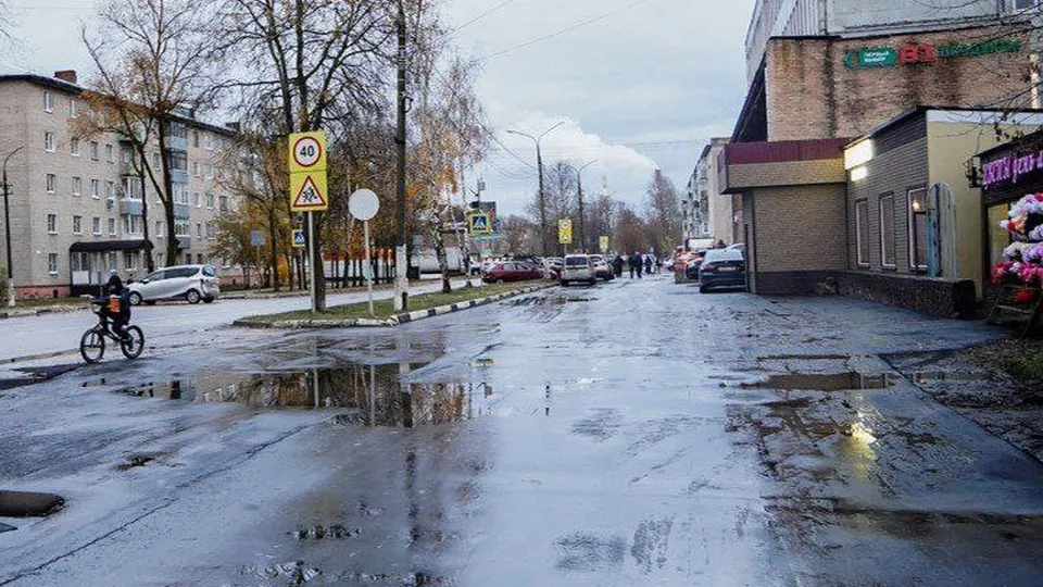 Фото: пресс-служба администрации м.о. Шатура