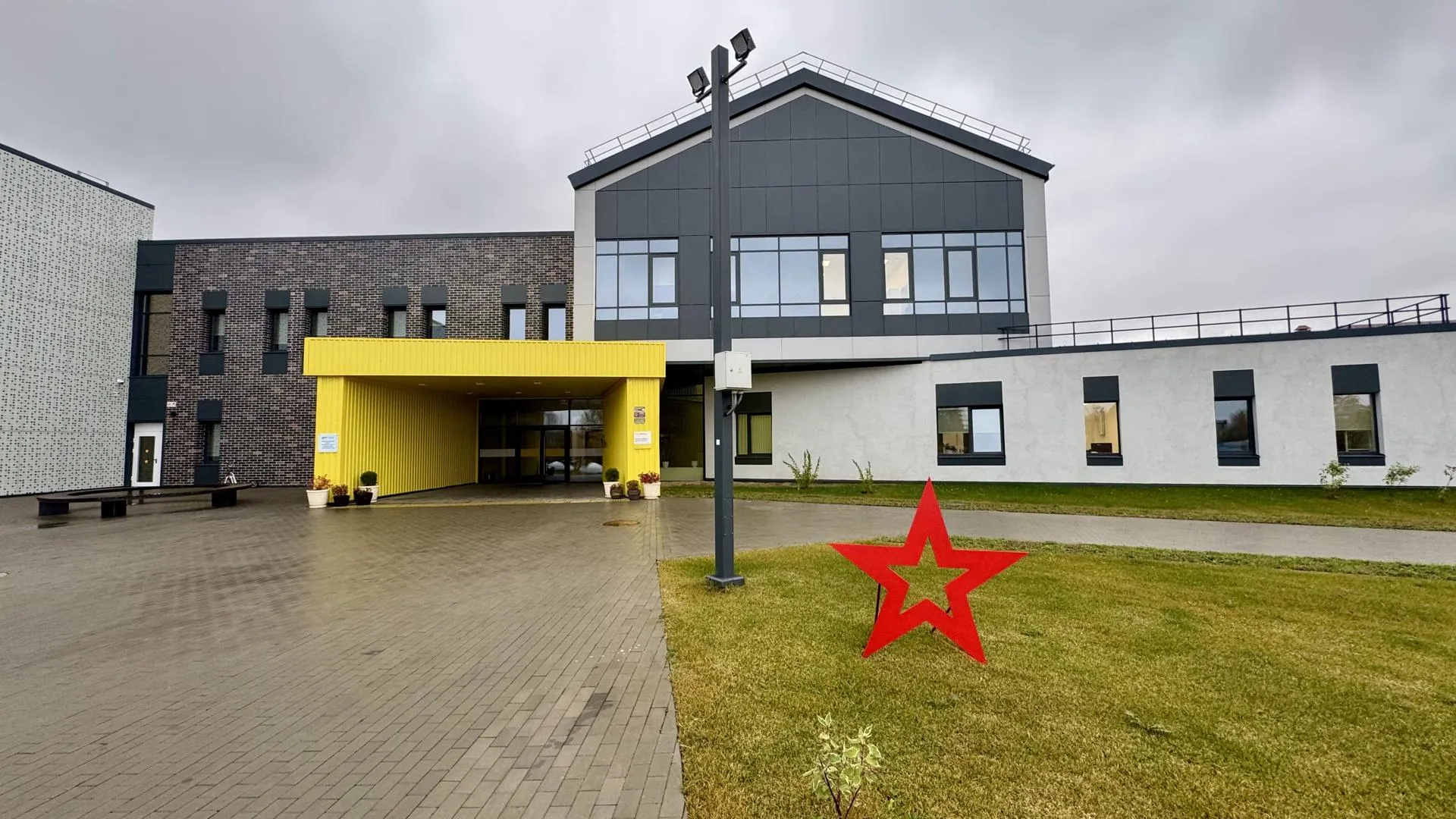 Фото: Татьяна Сташенко