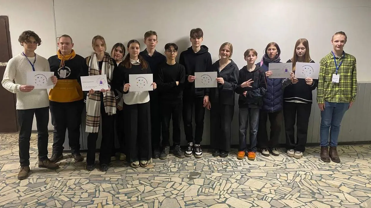 Фото: vk.com/Воскресенский колледж