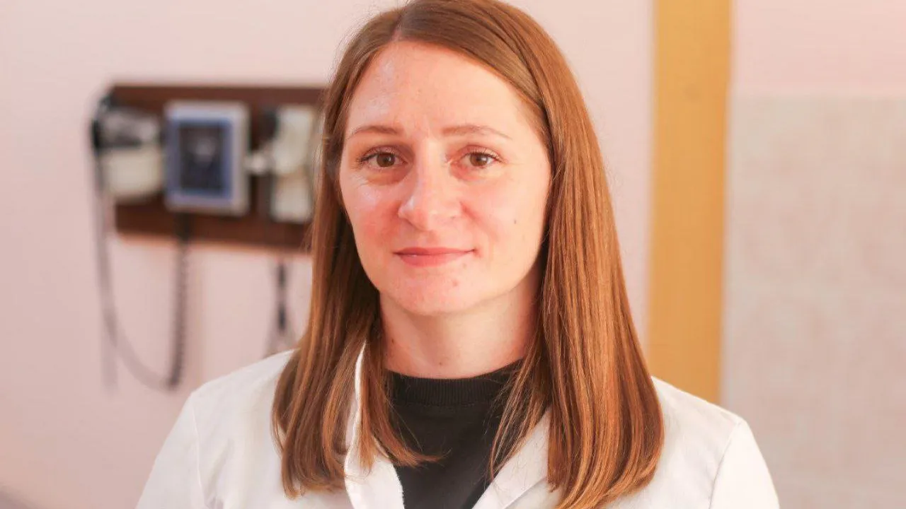 Фото: пресс-служба Дубненской больницы