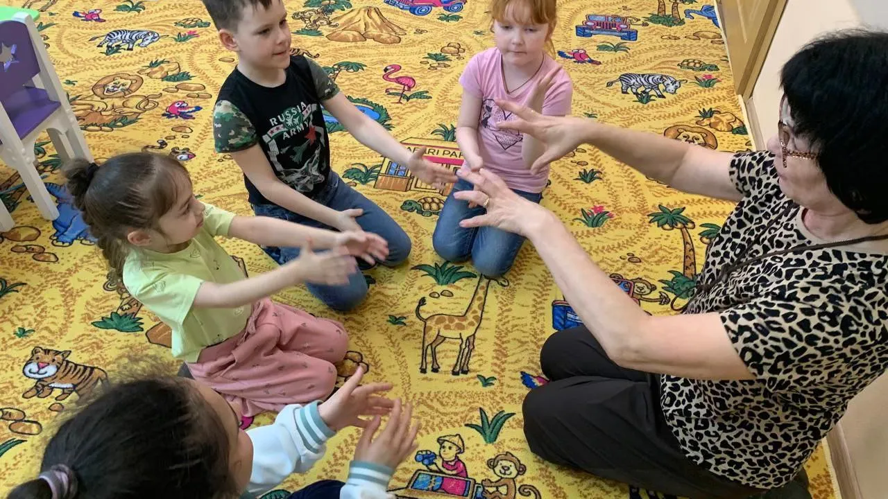 Фото: Министерство социального развития Московской области