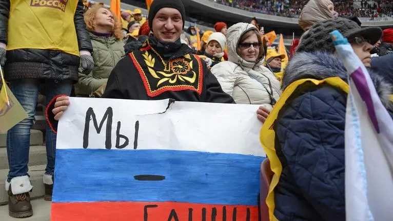 Павел Попов / Подмосковье сегодня