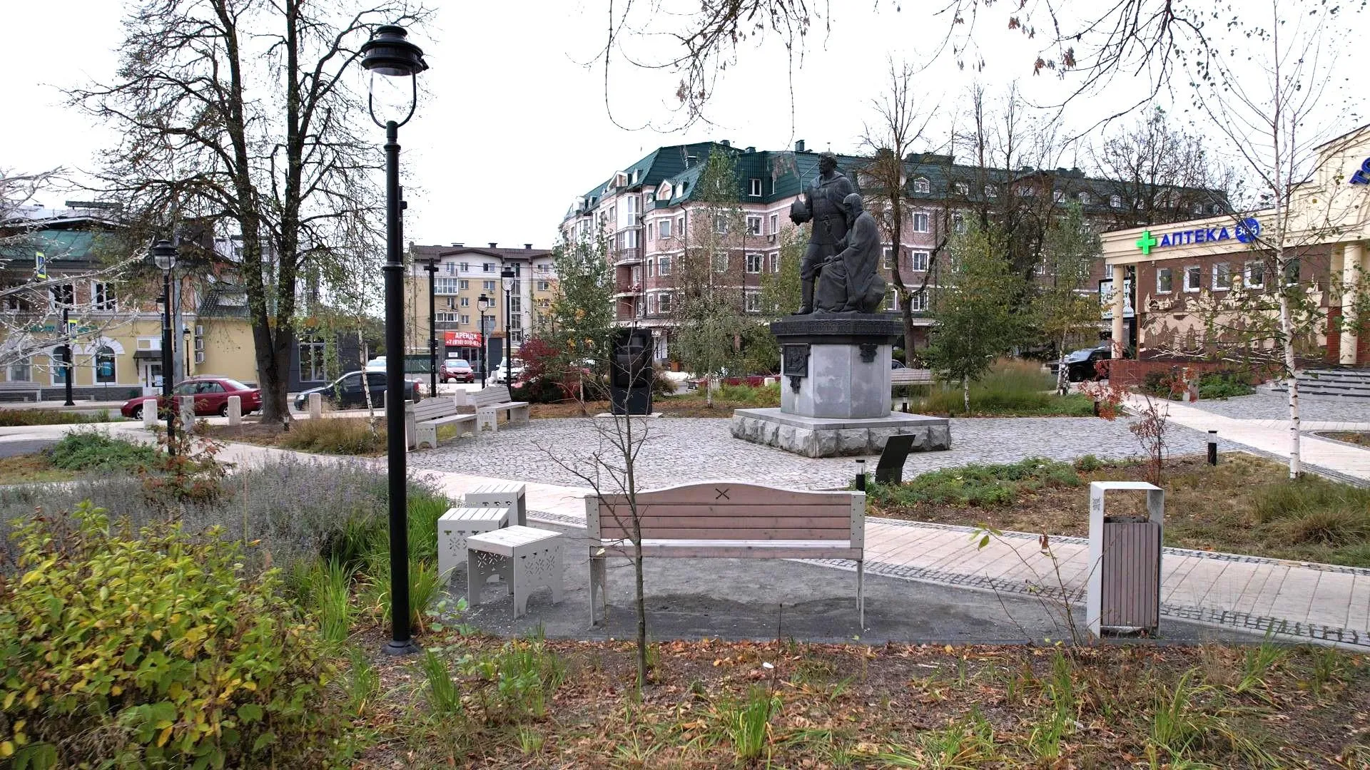 Ксения Борцова