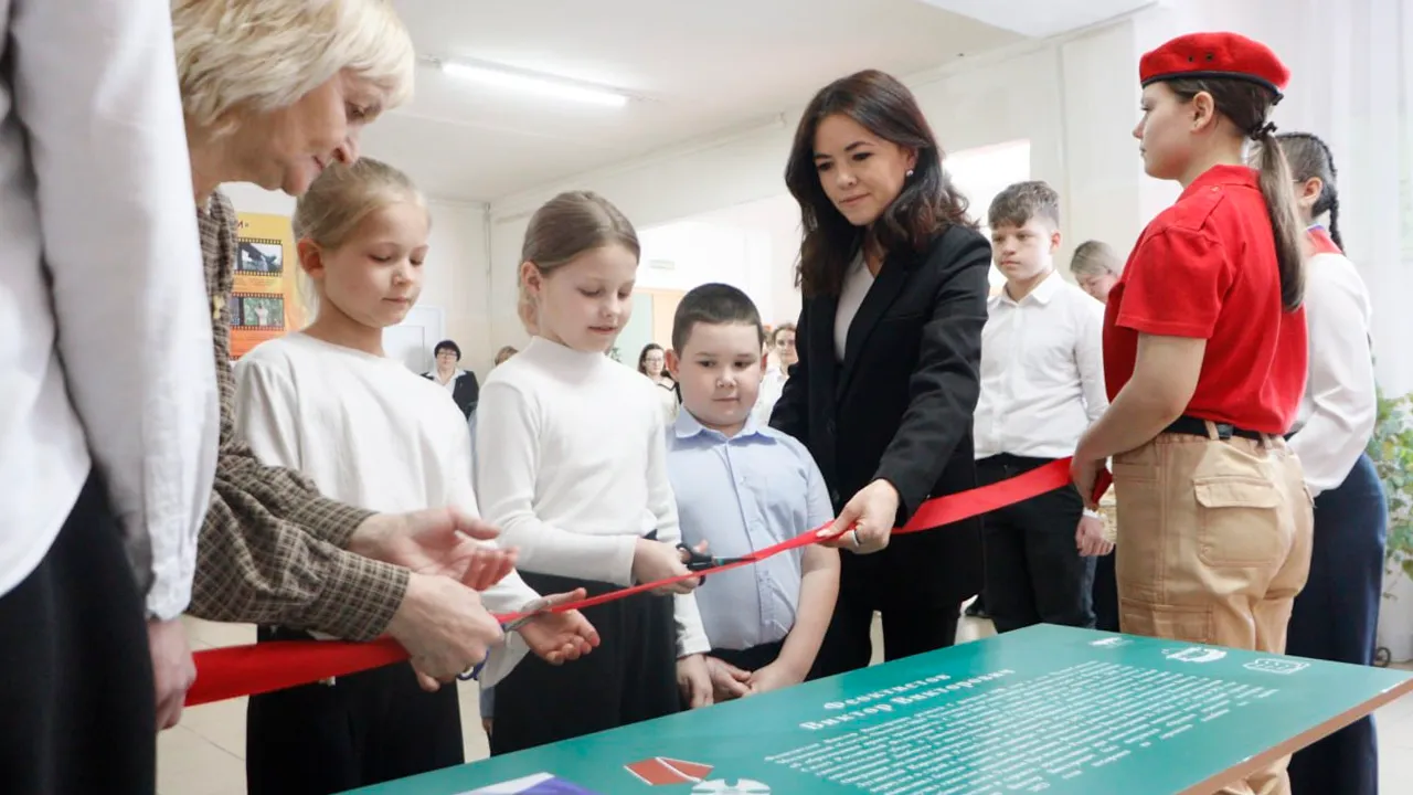 vk.com/Мендюкинская средняя школа