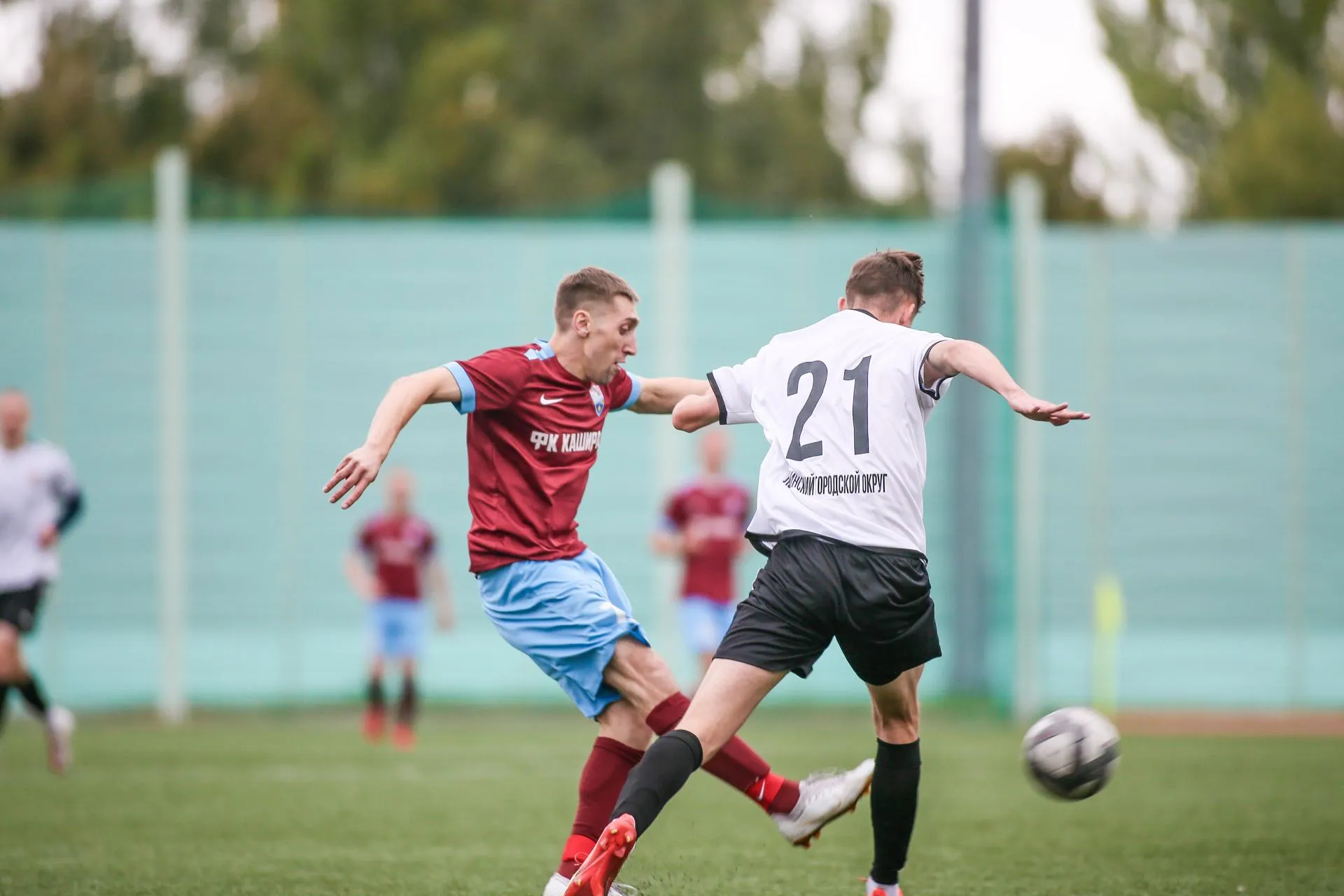 Виталий Ватулин