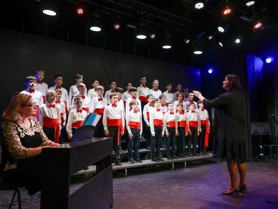 Фото: пресс-служба администрации городского округа Мытищи