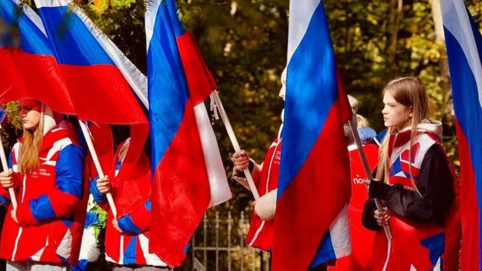 Фото: Министерство информации и молодежной политики Московской области