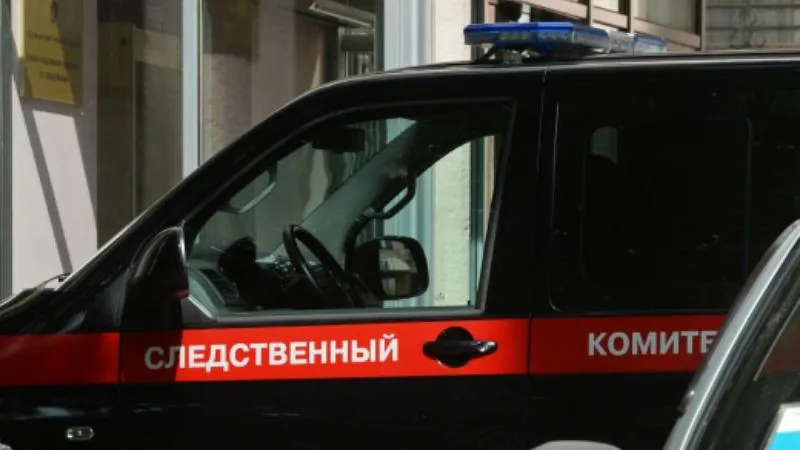 Михаил Воскресенский / РИА Новости 