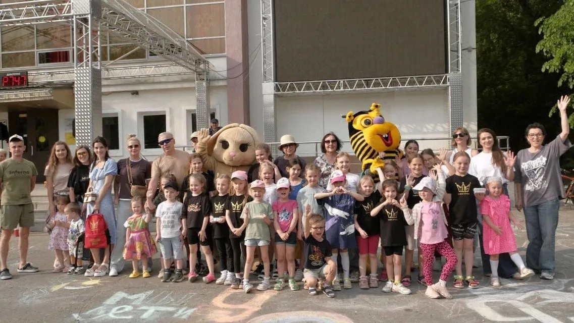 Фото: администрация г.о. Красногорск